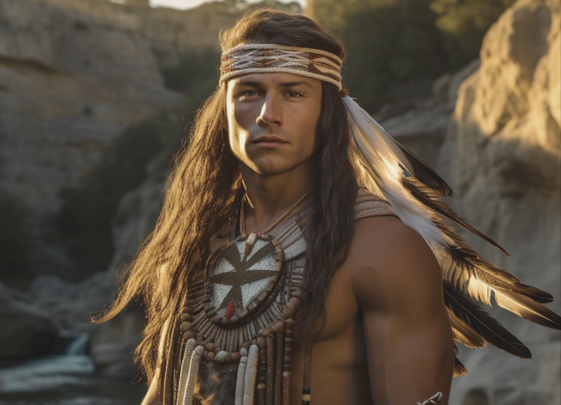 ninsthewriter's tweet image. #November 
#NativeAmericanHeritage #Apache 

The Girl Who Loved Cayo Bradley
      ~NinaRomano

Warriors taught women how to fight enemy tribes. 

amzn.to/46CKzWY