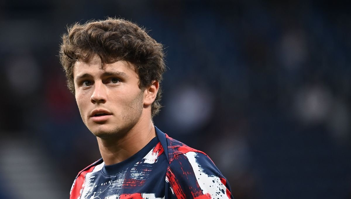 Joao Neves : "Le meilleur buteur du PSG, c’est moi, je l’ai déjà vu (avec six buts). Comme je le dis tout le temps, ce n’est pas un objectif de marquer pour moi. Ce qui est le plus important, c’est le PSG, l’équipe. Si on gagne avec l’un de mes buts ou celui d’un autre joueur, ça