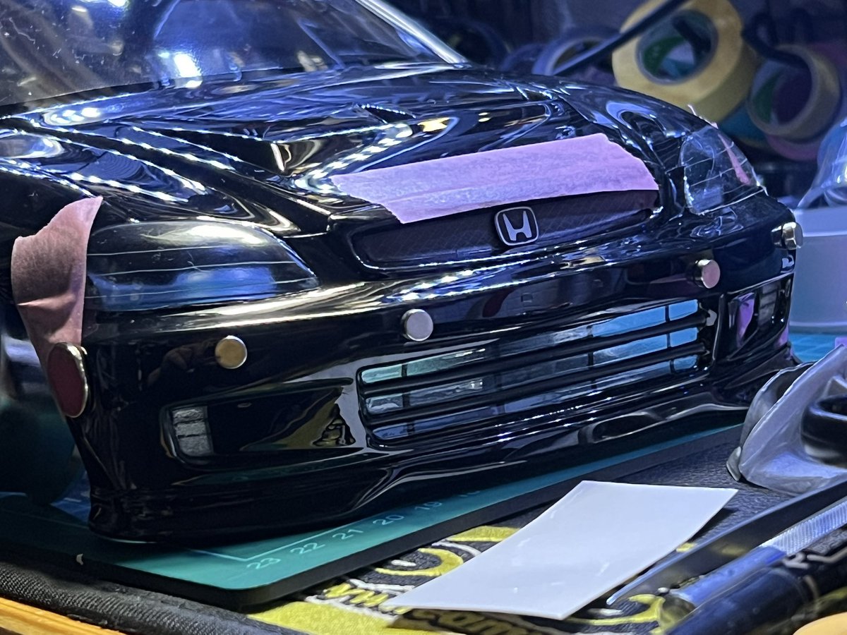 ドリパケ　おまけ多数❗️ けーた☠️JRRP FREAK GANG代表 (@Inrannikudorei) / Posts / X