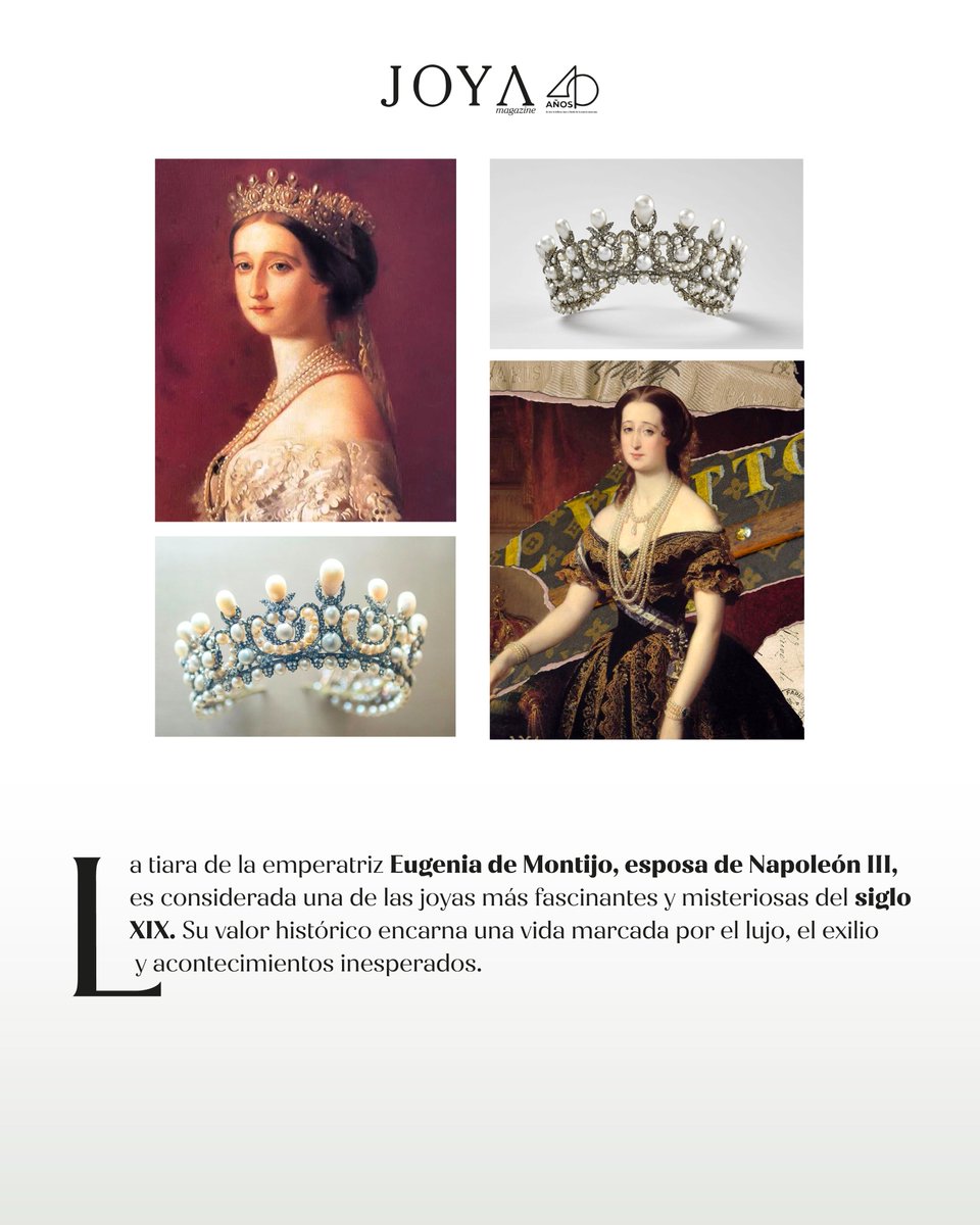 Joya Magazine tweet media