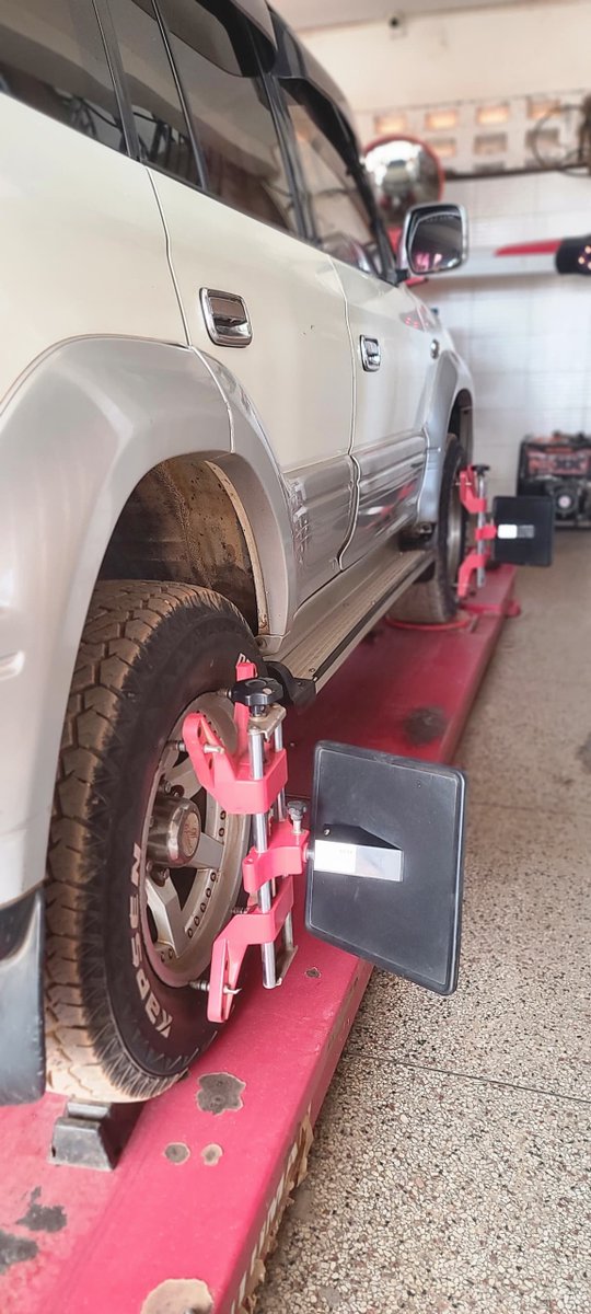 NiyoGarage's tweet image. Experience unparalleled #wheelbalancing #wheelalignment #tyrefitting, #inspection and #repairs offering exceptional value for your money.😉👍 Visit us today: #CallOrWhatsapp: 0757001002/0776202785. #ThursdayThoughts #niyogarage