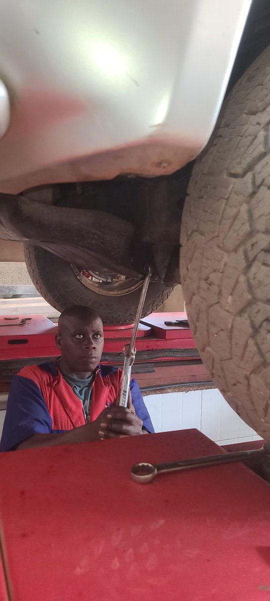 NiyoGarage's tweet image. Experience unparalleled #wheelbalancing #wheelalignment #tyrefitting, #inspection and #repairs offering exceptional value for your money.😉👍 Visit us today: #CallOrWhatsapp: 0757001002/0776202785. #ThursdayThoughts #niyogarage