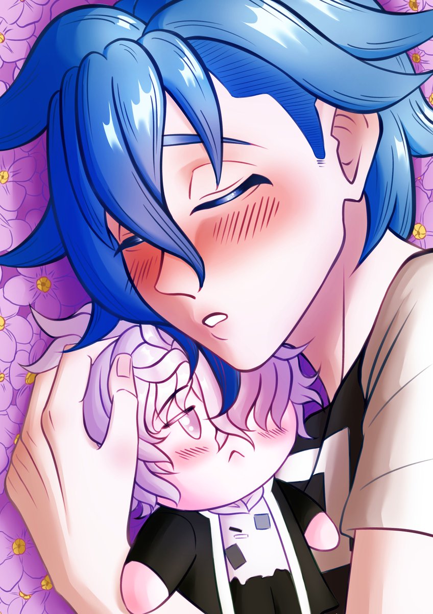 DonnaPirofila_Art tweet media