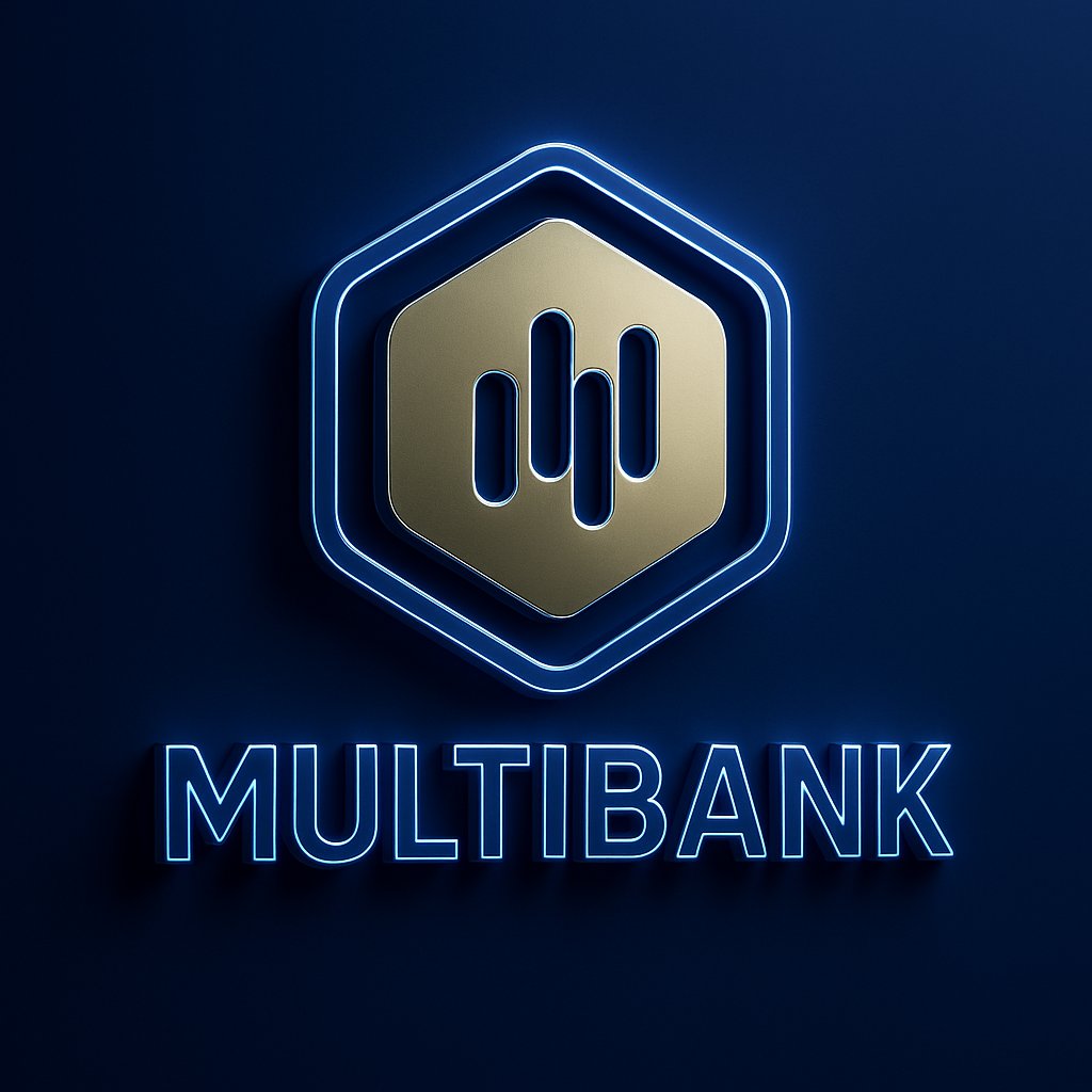 big_dave73103's tweet image. GN fams.
Another solid day watching @multibank_io deliver real activity and steady progress. Tomorrow’s another chance to see $MBG shine. 

#Multibank @KaitoAI