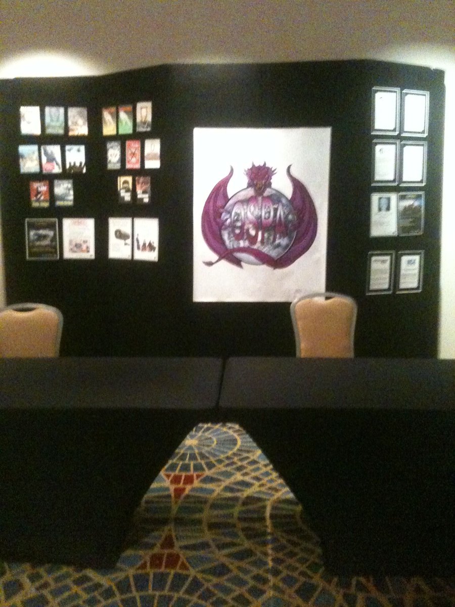 Fun fact, before Operation Safe Escape shifted it's mission to focus entirely on helping survivors of intimate partner violence, stalking and harassment, and trafficking, we were an educational org called OSPA, focusing on Operations Security (OPSEC) going back to 2004. This