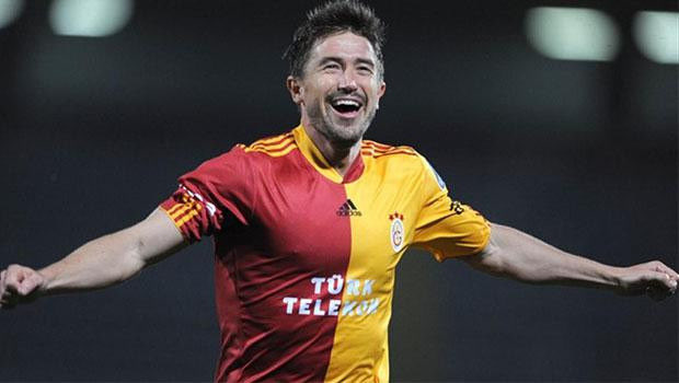 Harry Kewell’ı saygı ile hatırladığımız bir akşam oldu…
"Türkiye’de futbol Galatasaray’a karşı oynanan bir oyundur"