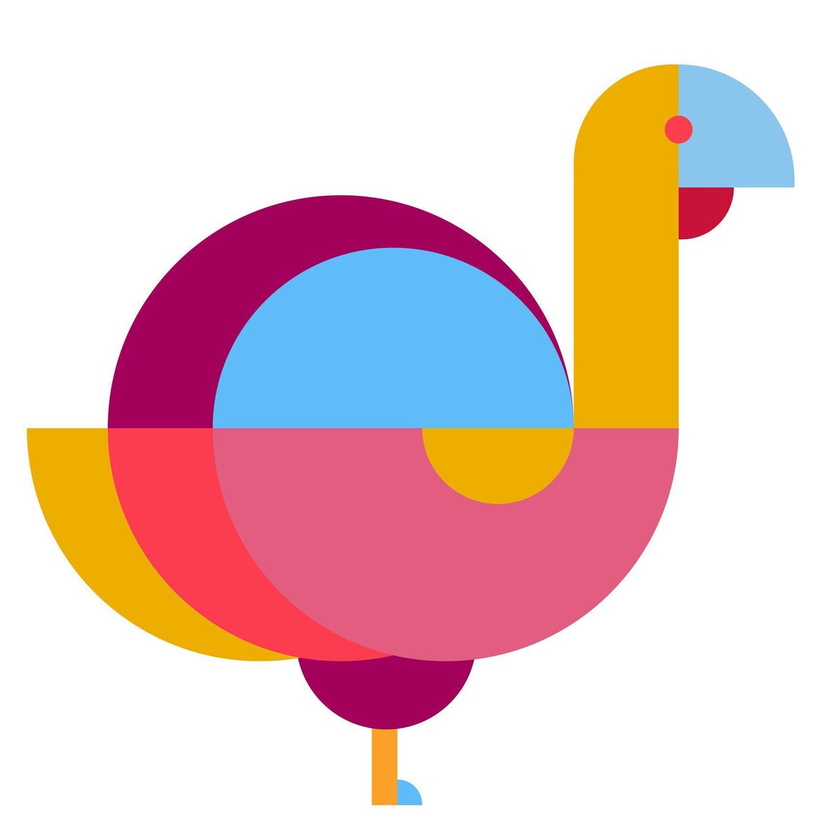 It's succulent and surprising, and it's what humans crave — but if you do it wrong, things get weird fast. I'm talking about the turducken ... and also layered storytelling. bit.ly/48ypJJe or link in bio #writingcommunity #amwriting #fictionwriting