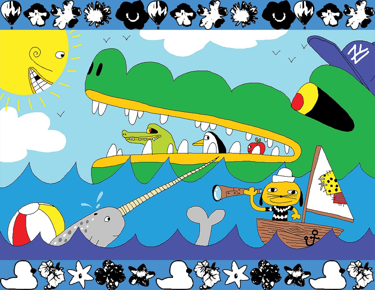 harrisonwyrick's tweet image. the 4 seasons &amp;lt;3