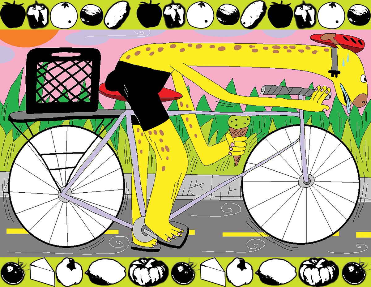 harrisonwyrick's tweet image. the 4 seasons &amp;lt;3