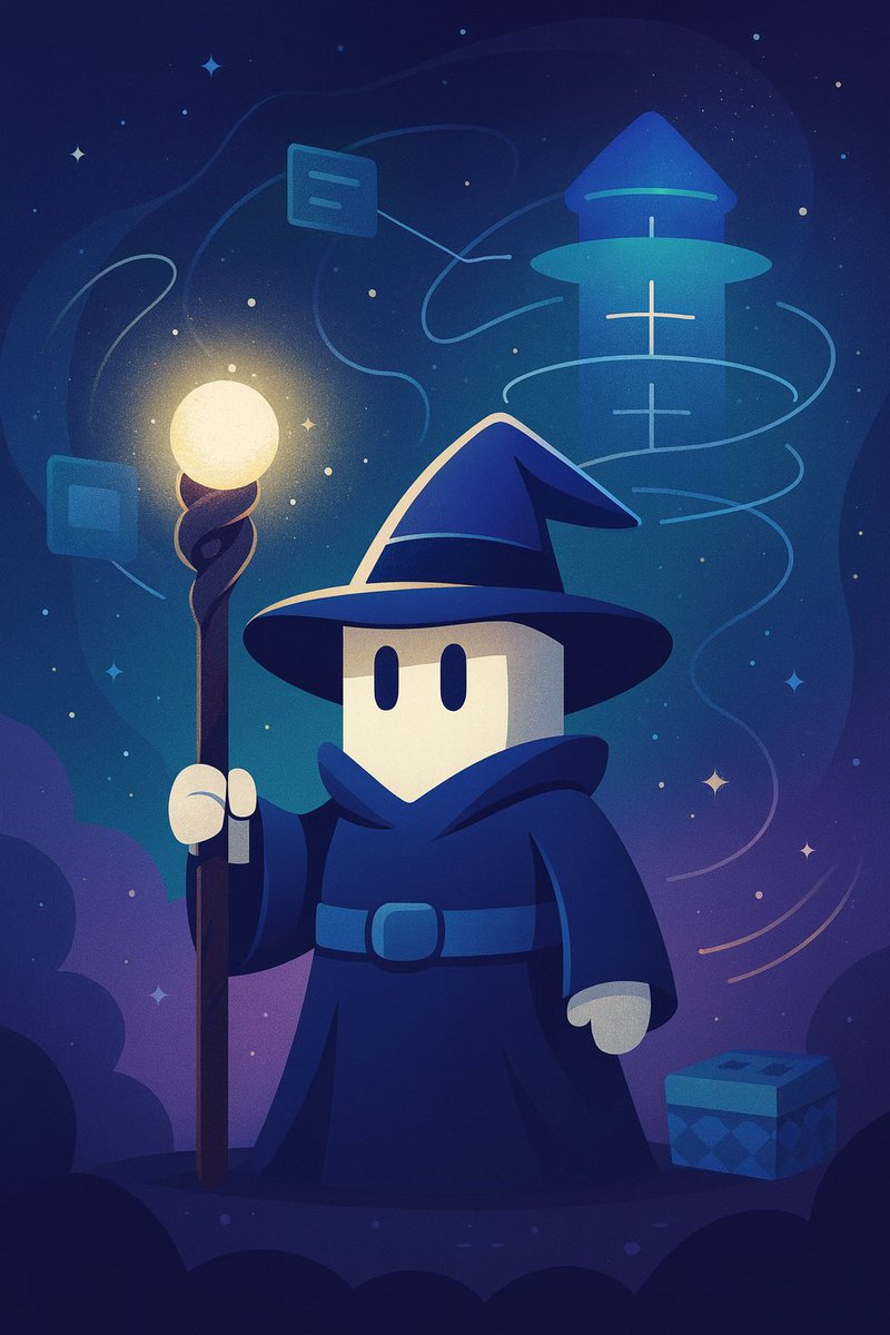 Charles35151012's tweet image. Account/programs lazy loading and Data Availability:

An interesting feature to note about ephemeral rollups on @magicblock @VBilik28200  is the ability to perform
lazy loading of the accounts/programs used in transactions. 

If a transaction uses readable accounts for state or…