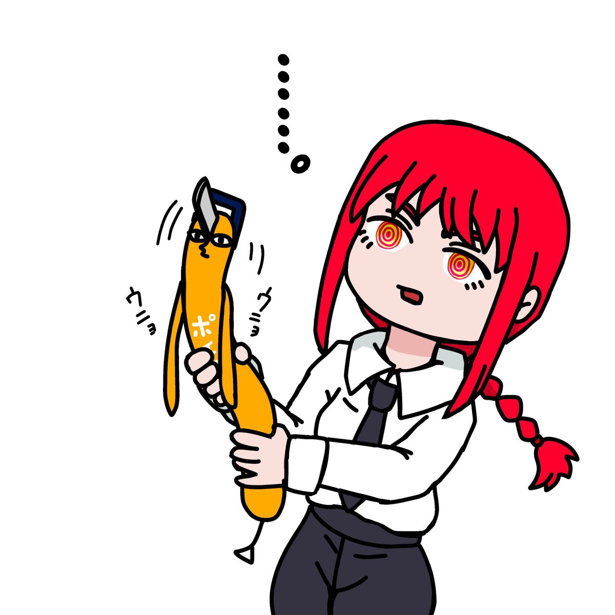 garden eel (@garden_eel_777) on Twitter photo 