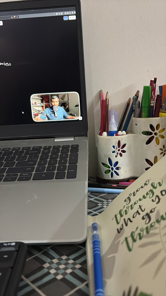 Sakshikhatwanii's tweet image. Day - 20 of learning python
Today we are making library management project using python 
#100daysofcode #buildinpublic #CONNECT