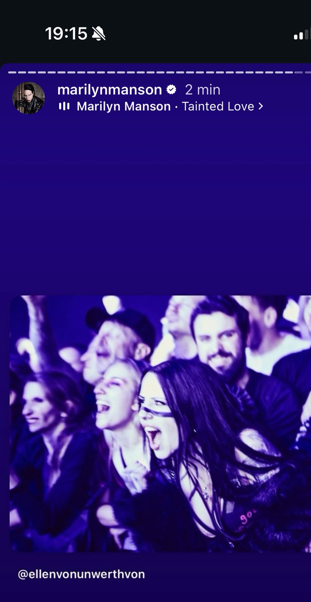 ComaVonParis's tweet image. THIS IS ME ON HIS STORY STOP