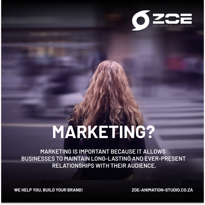 ZOE Animation Studio tweet media