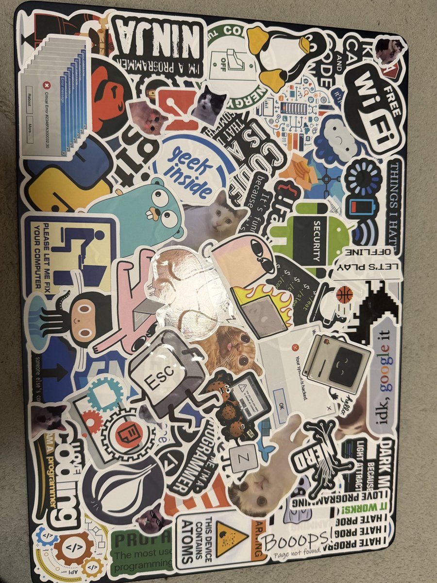 Ich kann nun besser arbeiten.