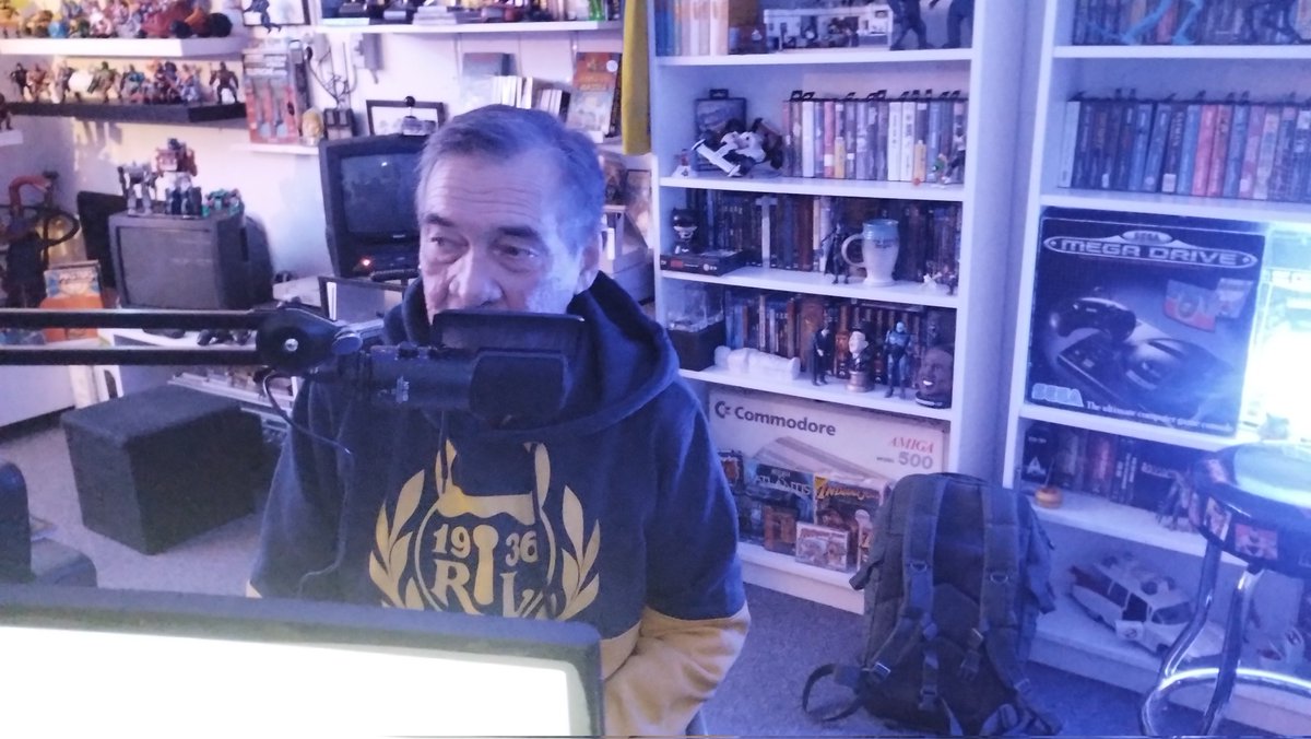 Jakso 88: Pekka Wallenius.

Sivistys, jääkiekko, jalkapallo, liikuntapaikkarakentaminen ja politiikka.

Äärettömän hyvä puhuja, elämänkokemuksella ja viisaudella.

Paikallisurheilukatsaus lopussa.

Mukavia kuunteluhetkiä: open.spotify.com/episode/6kdp2U…

#Lukko #PalloIirot #SalBa #Fera