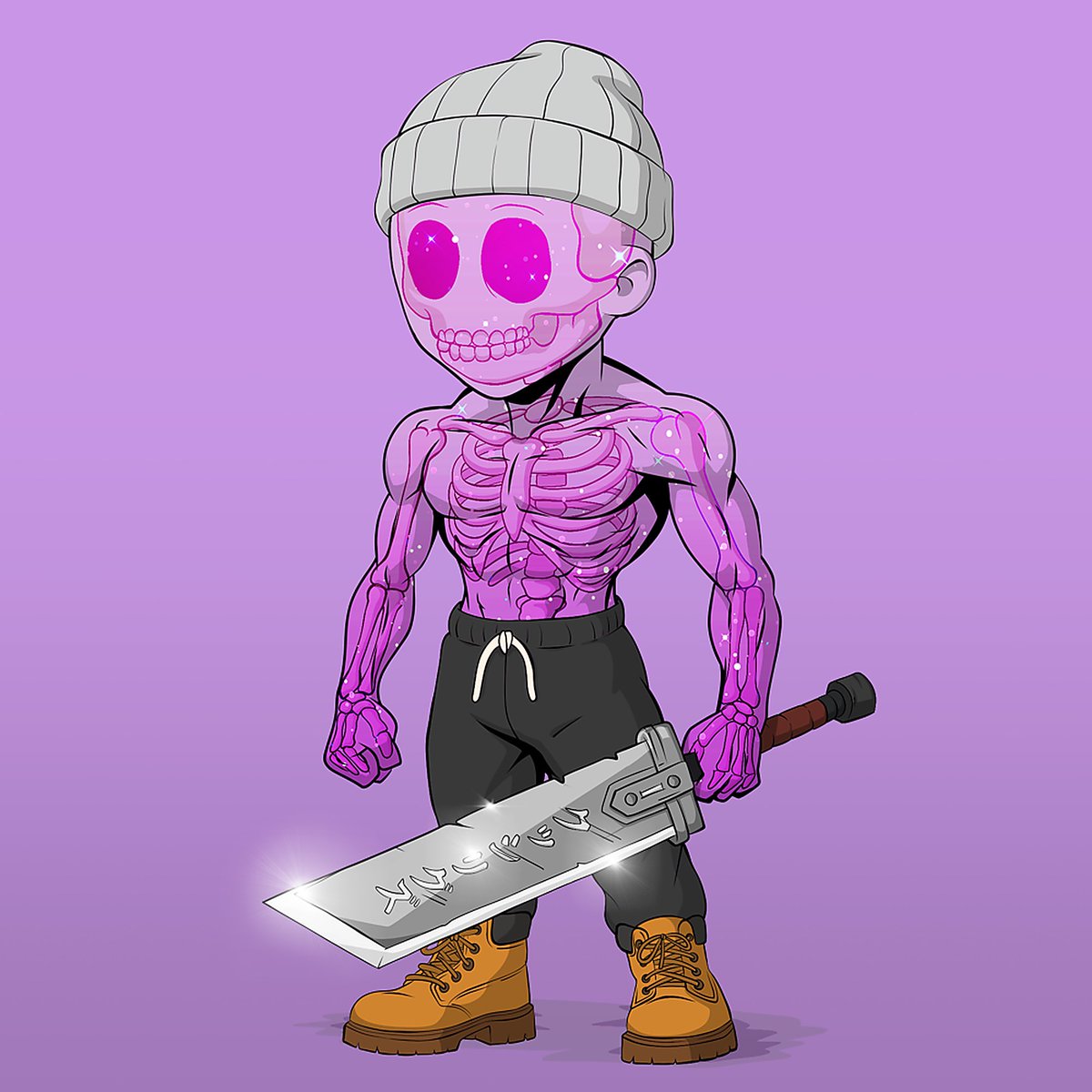 <a href="/kokid951/">NFT kid “Keith Berry”</a> <a href="/KushlingsNFT/">Kushlings- SOLD OUT</a> Hell yeah bro! Fckn Legend like my sword!