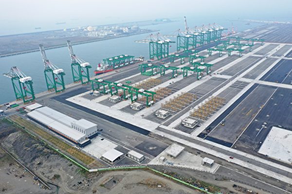 container_news's tweet image. #Yang #Ming ex-boss: #ASEAN’s rise to cap #Kaohsiung’s #volumes

container-news.com/yang-ming-ex-b…