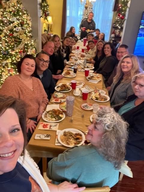 LivingstonFeder's tweet photo. 🦃 This Thanksgiving, our hearts are full of gratitude.

We want to express our deepest appreciation in a season that reminds us of the importance of connection. The relationships we share with clients, colleagues, and friends are what make our work meaningful.

#Thanksgiving https://t.co/1fq5X95eJl