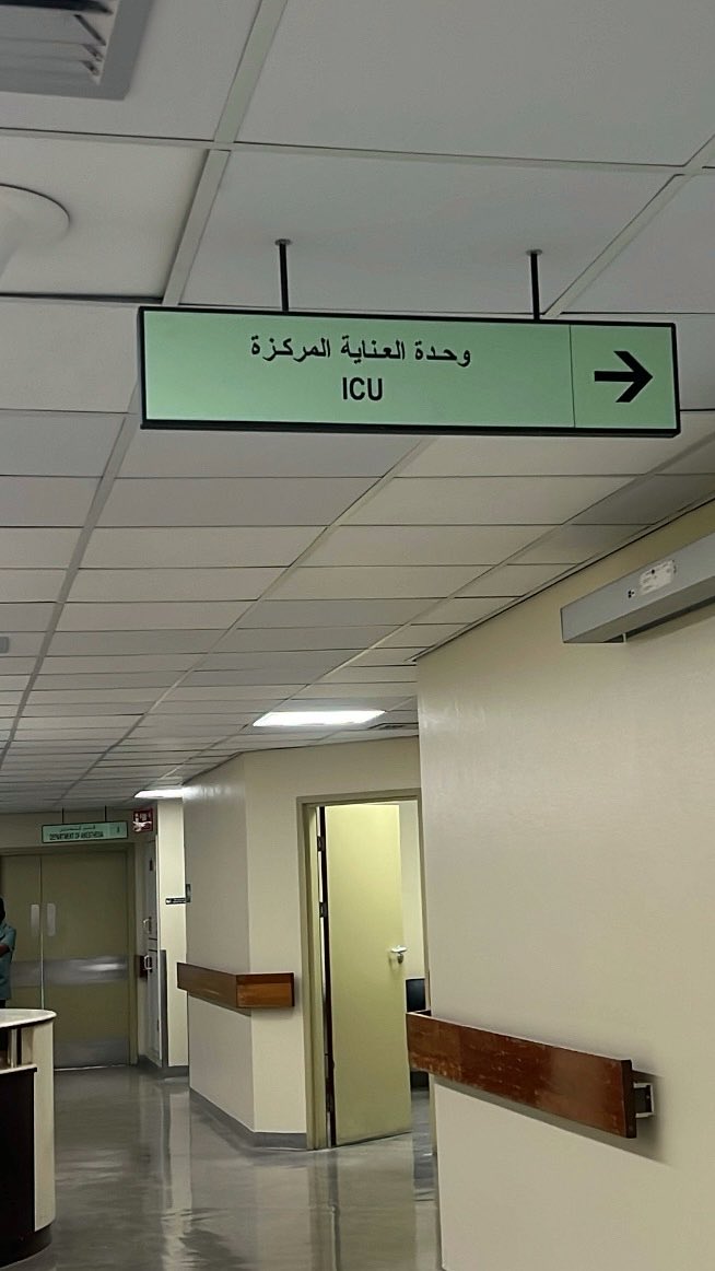 Leena Alahmari tweet media