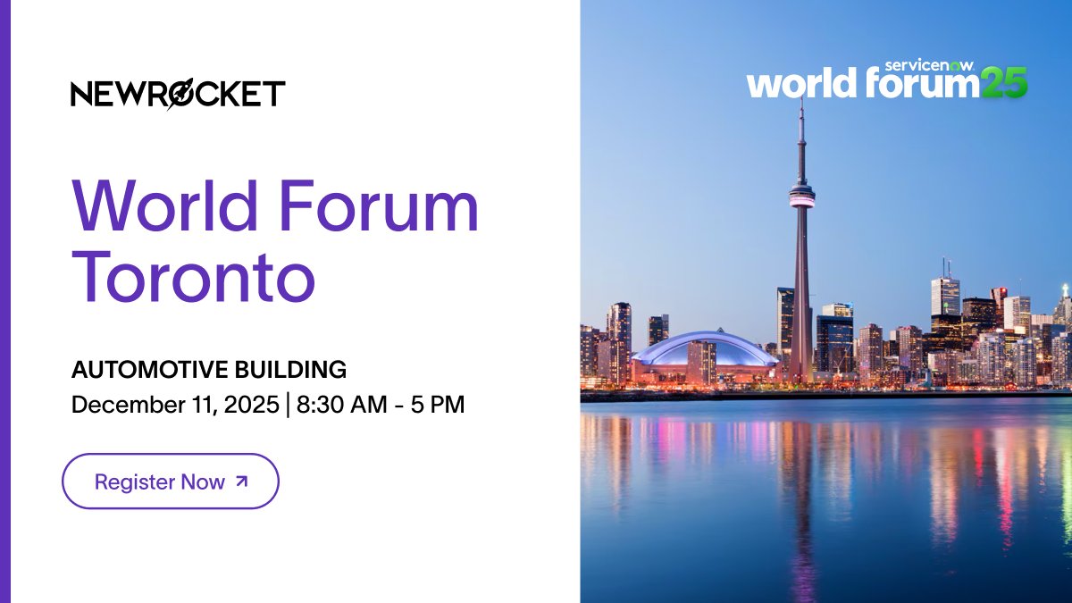 NewRocket, LLC tweet media