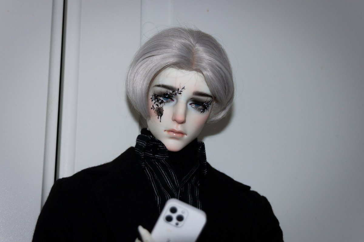 Verner_loo's tweet image. #금요일엔_인덕트친소
#금요일엔_인덕_트친소
75, 78 주력 성인 여성입니다
흔적 남겨주시면 성향 맞는 분들 찾아갈게요!