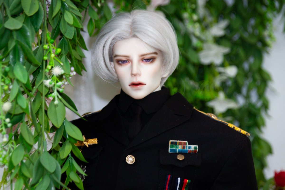 Verner_loo's tweet image. #금요일엔_인덕트친소
#금요일엔_인덕_트친소
75, 78 주력 성인 여성입니다
흔적 남겨주시면 성향 맞는 분들 찾아갈게요!