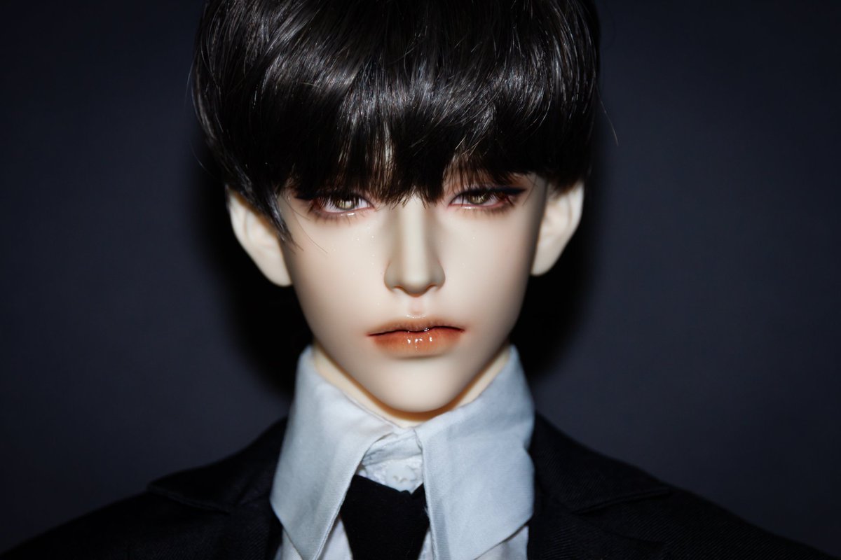 Verner_loo's tweet image. #금요일엔_인덕트친소
#금요일엔_인덕_트친소
75, 78 주력 성인 여성입니다
흔적 남겨주시면 성향 맞는 분들 찾아갈게요!