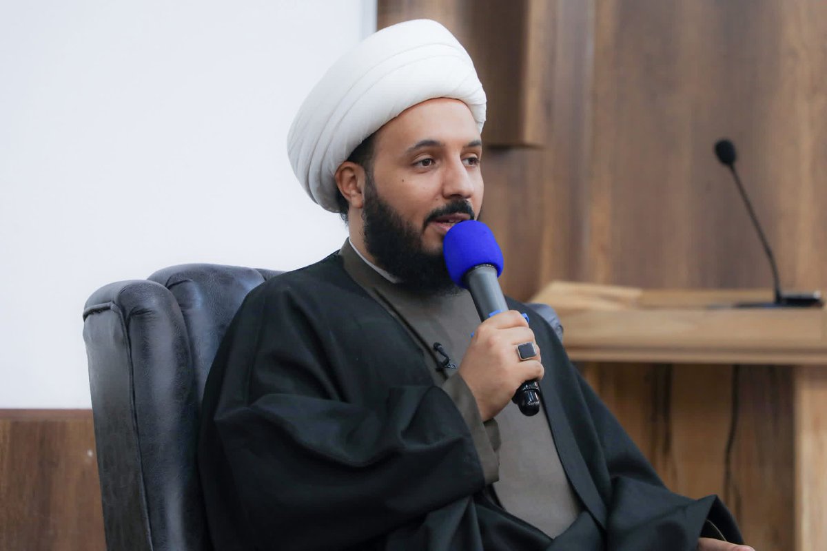 أحمد سلمان Ahmad Salman l tweet media