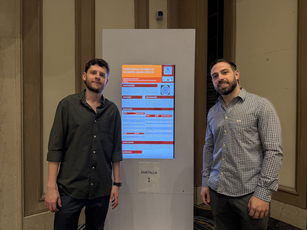 Día 1 - Congreso Uruguayo de Medicina Intensiva 🩺✨

Compartimos algunos momentos de una jornada llena de intercambio, actualización y reflexión sobre los principales desafíos de nuestra especialidad.

Un inicio de congreso con salas llenas 🙌🏼

¡Más fotos en nuestro Instagram!