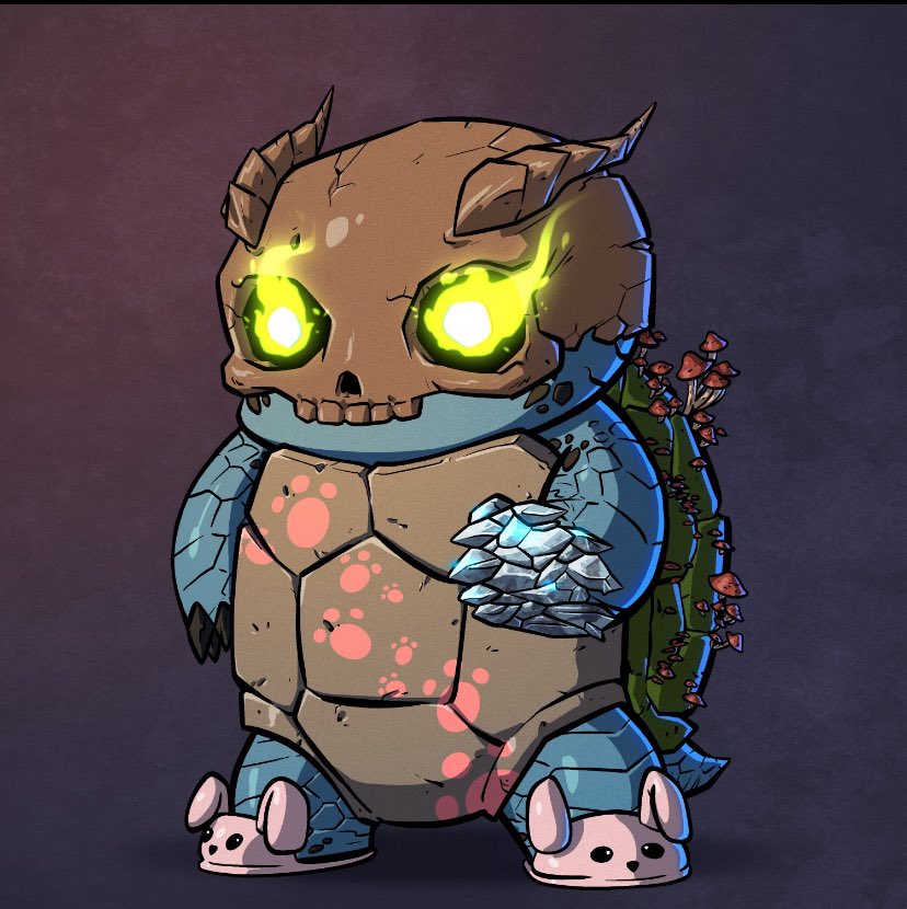 Self-portrait complete with kitty paw prints and bunny slippers 😅🤣❤️
<a href="/TimelessTurts/">Timeless Turtles</a>