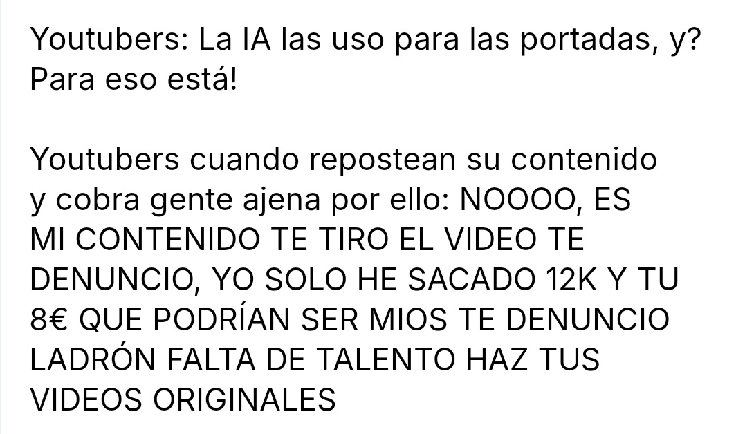 Rucy Loda, encargos cerrados hasta entregas. tweet media