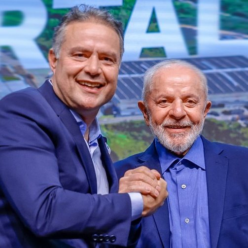 updatecharts's tweet image. Lula e Renan Filho, ministro dos transportes, anunciarão o FIM DA OBRIGATORIDADE da autoescola no dia 3 de DEZEMBRO.