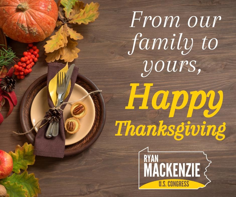 Ryan Mackenzie tweet media