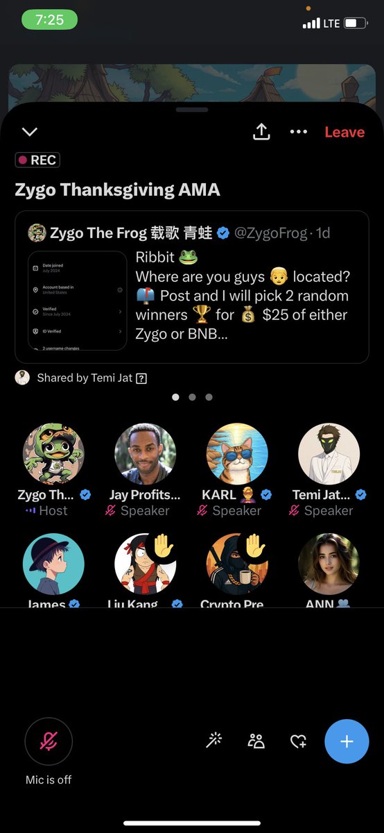 Jay Profits Ⓜ️ tweet media