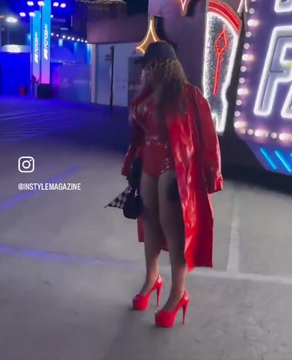 Me standing in the kitchen every few minutes to see if the food ready yet