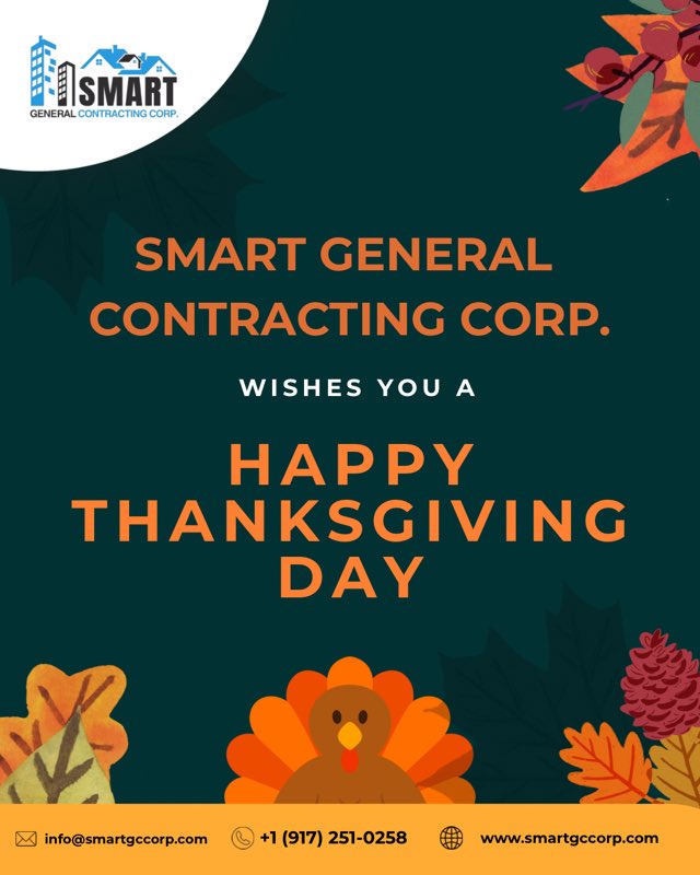 Smart General Contracting Corp. (@3b5d5a751af74c6) / Posts / X