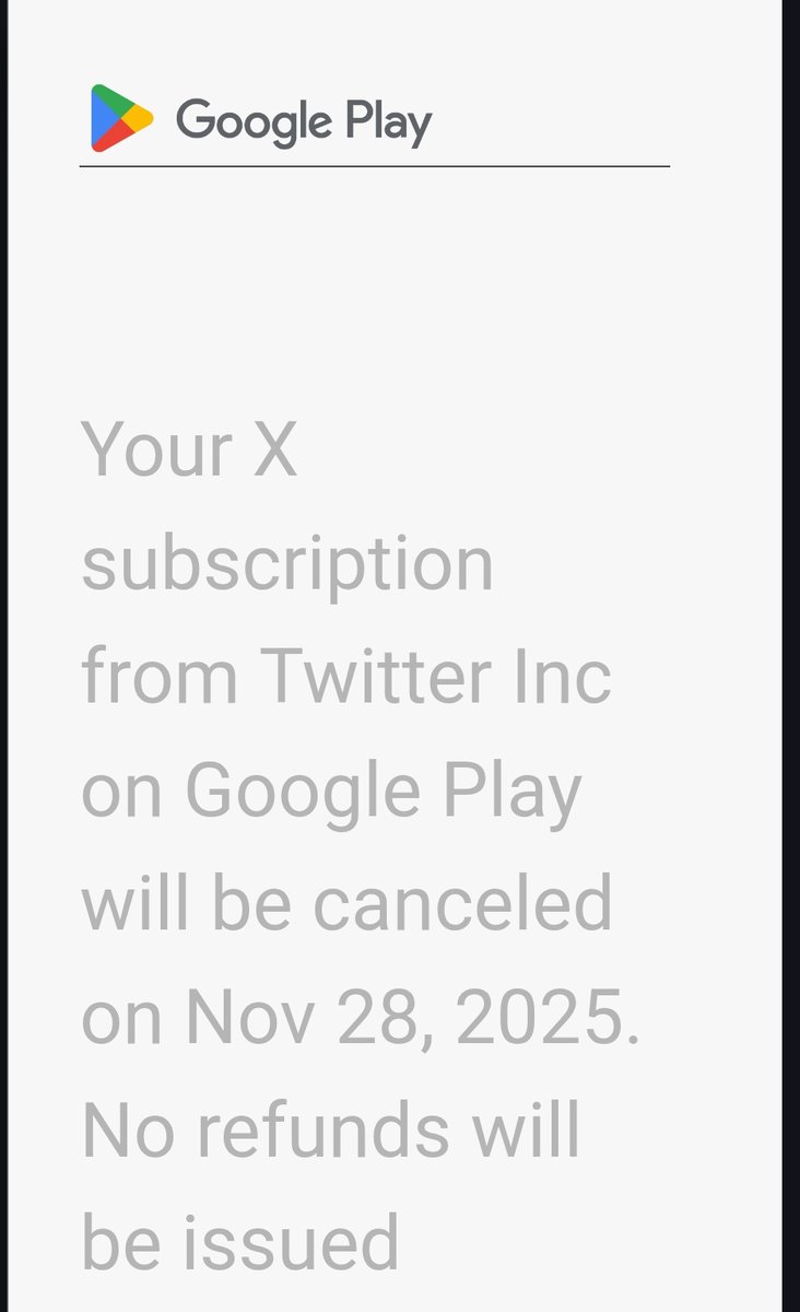 No $vine , no sub 🤷‍♂️ save my money till $vine coming back to #x . Thanks #elon for helping me saving $11 bucks lol 🤣