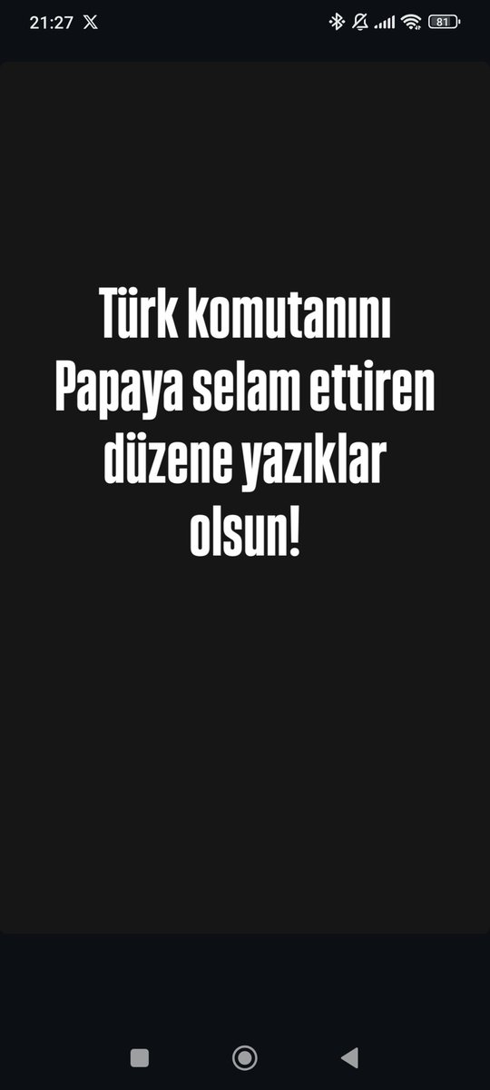 #KutsalDeğerlerHedefte