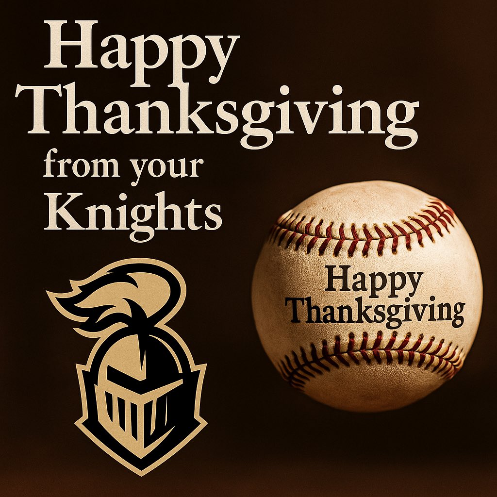 Kenwood Knights Baseball tweet media