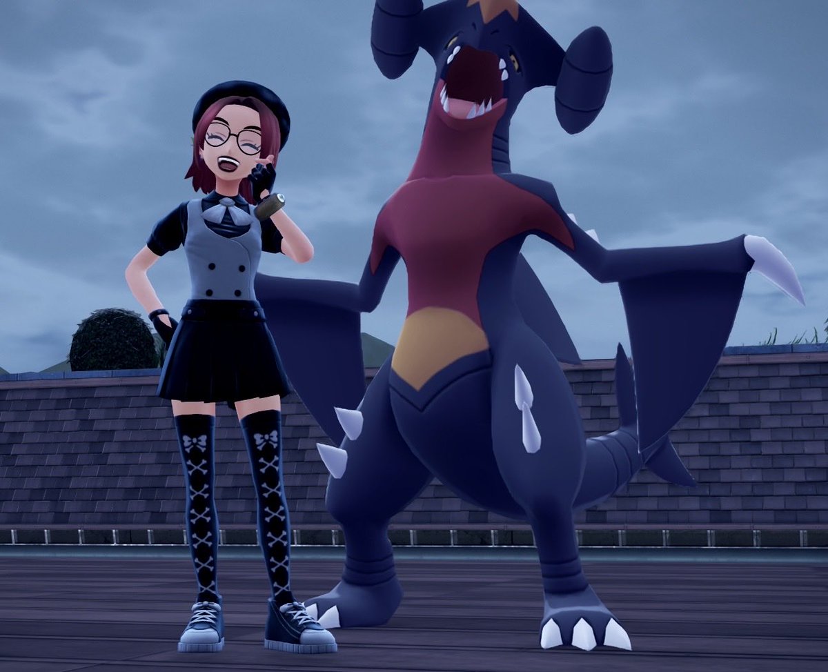 ANOTHER POKEMON PODCAST tweet media