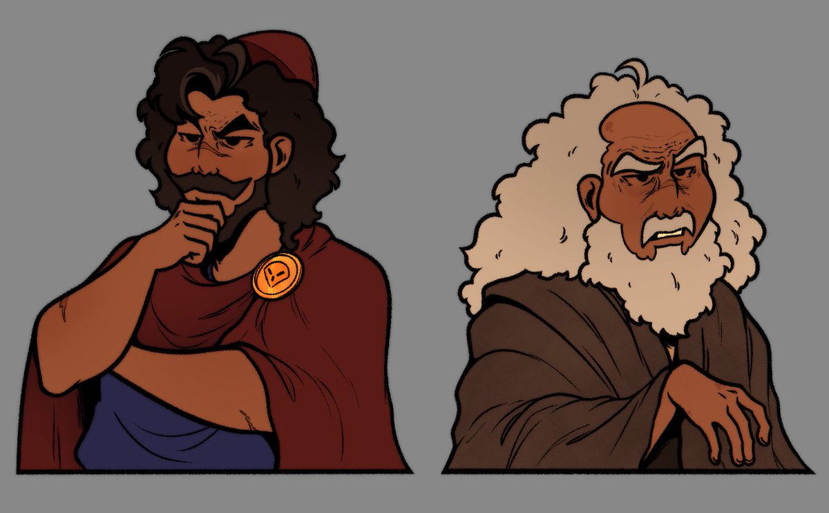 Scuorge10's tweet image. Odysseus and Odysseus