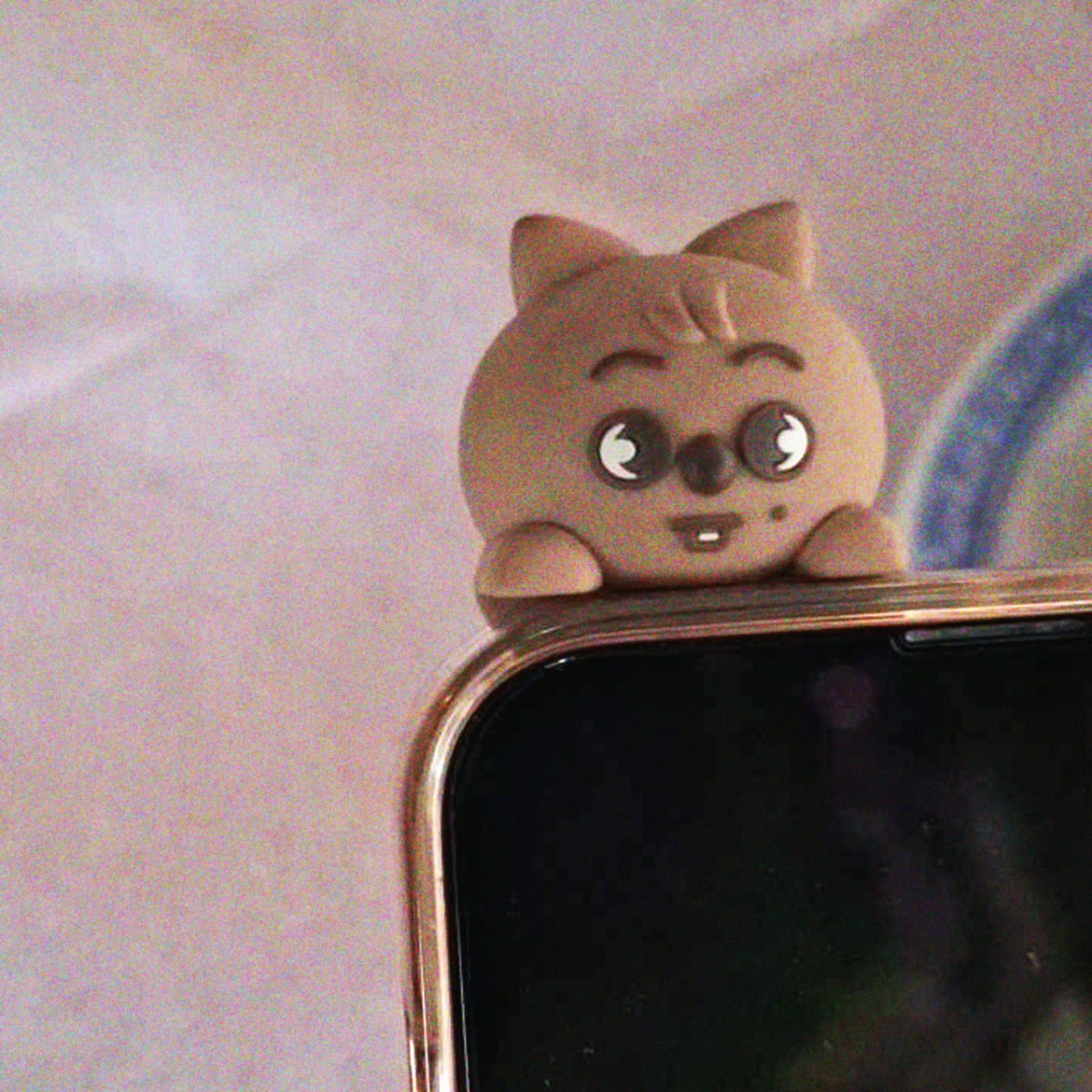 hanmoonss's tweet image. it’s literally the best thing ever 😿