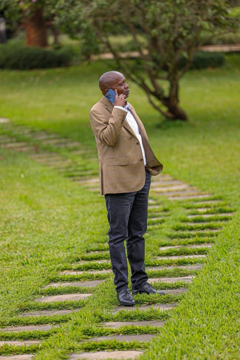 The real Mt Kenya Kingpin.

Fire Si Fire Noma Si Noma.

Goliath is under Siege.🤣🤣🤣