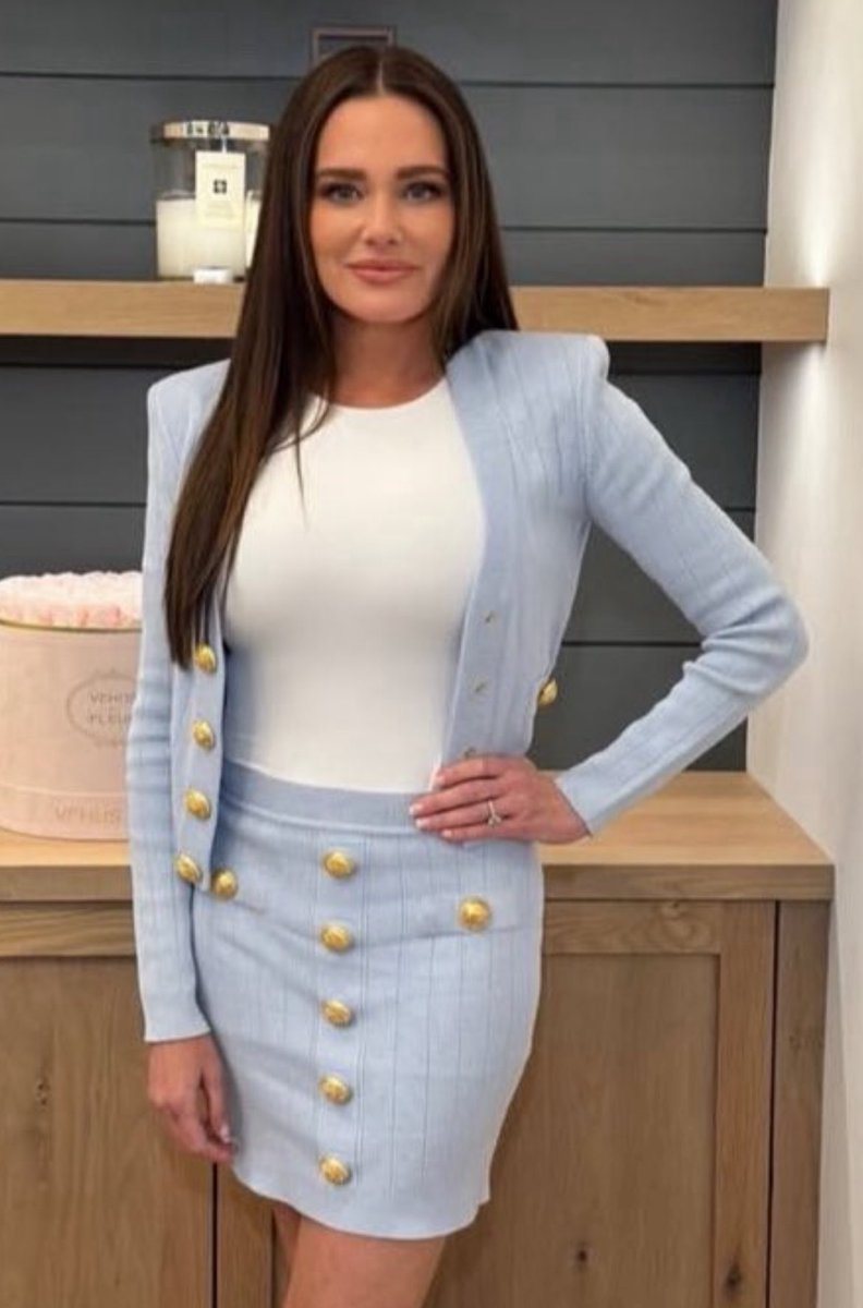 I need her to destroy Heather Gay at the reunion. #RHOSLC