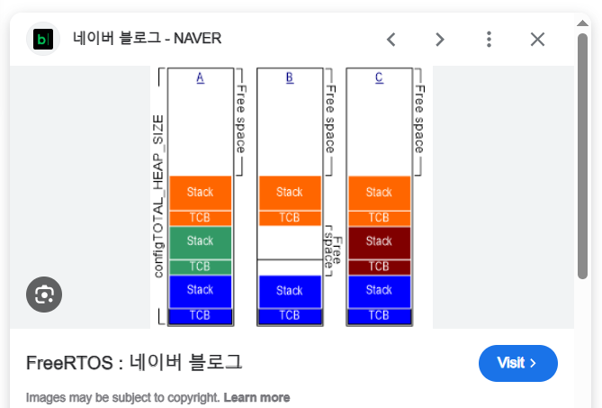 En_Collocations's tweet image. در بلوپیل (BluePill) هر تسک FreeRTOS را طوری طراحی کن که #پشته (stack)‌اش استاتیک تعیین شده باشد؛ استاتیک‌سازی پشته (#stack) جلوی تخریب #TCB را می‌گیرد و از کرش‌های غیرقابل‌پیش‌بینی جلوگیری می‌کند. 🍎