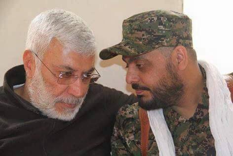 اغتالت إسرائيل عماد مغنية وفؤاد شكر 
ومؤخرًا اغتالت أبو علي طبطبائي 
جميعهم شغلوا منصب رئيس الأركان لحزب الله
اغتالت إسرائيل السيد عباس الموسوي 
ثم اغتالت السيد حسن 
كلاهما بمنصب الامين العام لحزب الله
اغتالت إسرائيل أعلى منصب عسكري بايران 
الجنرال محمد باقري 
رئيس أركان القوات