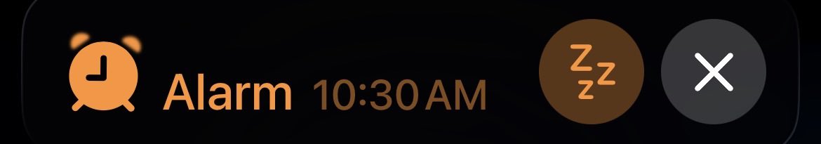 AddyAddyO's tweet image. When your alarms goes off but you haven’t been able to sleep at all. 😭😭