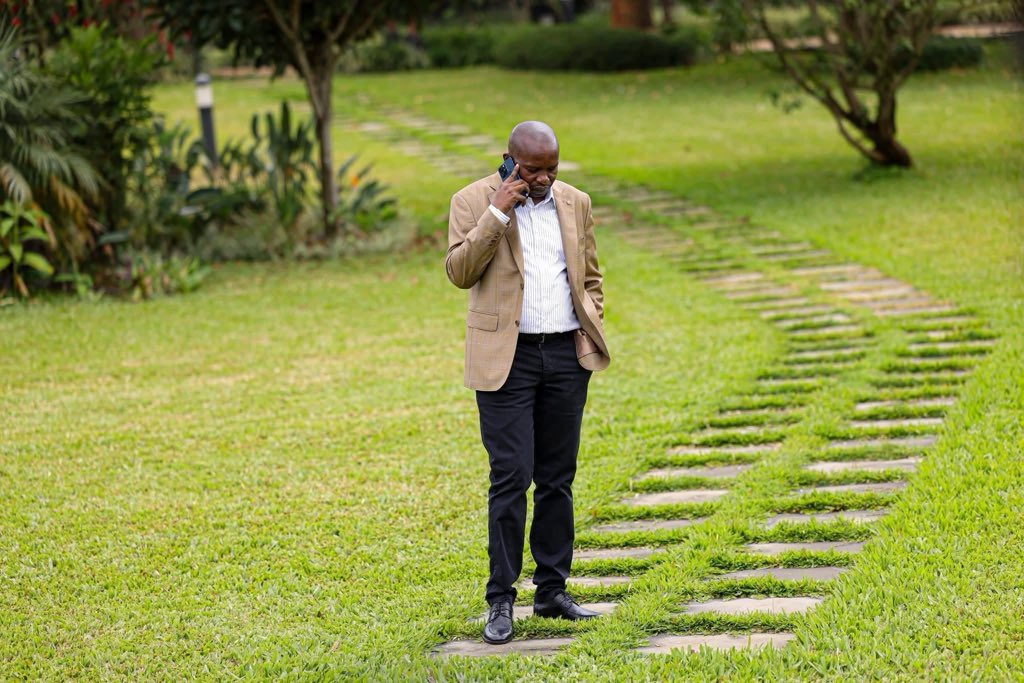 Jabeer_Gooner's tweet photo. He gave Riggy G a three-day notice of humiliation — and today he executed it flawlessly. The President must be watching with satisfaction tonight.

@DPKindiki @OleItumbi 

 #MbeereNorthDecides https://t.co/lhaz1yuoli