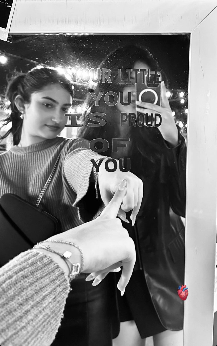 Karishma tweet media